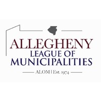 Allegheny League of Municipalities (ALOM) logo, Allegheny League of Municipalities (ALOM) contact details