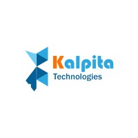 Kalpita Technologies Private Limited logo, Kalpita Technologies Private Limited contact details