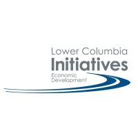 Lower Columbia Initiatives Corporation logo, Lower Columbia Initiatives Corporation contact details