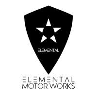 Elemental Motor Works logo, Elemental Motor Works contact details