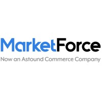 MarketForce Agency logo, MarketForce Agency contact details