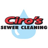 Ciro's Sewer Cleaning, Inc. logo, Ciro's Sewer Cleaning, Inc. contact details