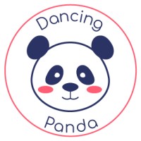 Dancing Panda logo, Dancing Panda contact details