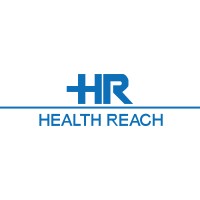 HealthReach Urgent Care logo, HealthReach Urgent Care contact details