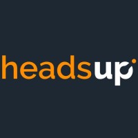 Heads Up logo, Heads Up contact details