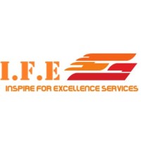 Inspire For Excellence Services logo, Inspire For Excellence Services contact details