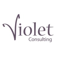 Violet Consulting Ltd. logo, Violet Consulting Ltd. contact details