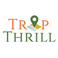 TripThrill logo, TripThrill contact details