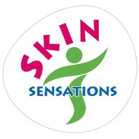 Skin Sensations logo, Skin Sensations contact details