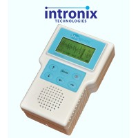 Intronix Technologies Corporation logo, Intronix Technologies Corporation contact details