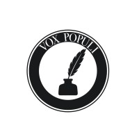 Vox Populi SHSS logo, Vox Populi SHSS contact details