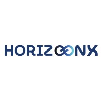 HORIZOONX logo, HORIZOONX contact details