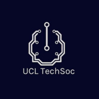 UCLU TechSoc logo, UCLU TechSoc contact details