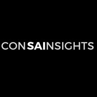 Consainsights logo, Consainsights contact details