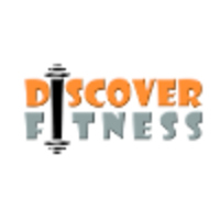 Discover Fitness logo, Discover Fitness contact details