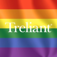 Treliant logo, Treliant contact details