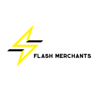 Flash Merchants logo, Flash Merchants contact details