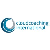 CloudCoaching International logo, CloudCoaching International contact details