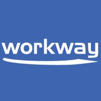 Workway logo, Workway contact details