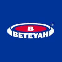 BETEYAH LLC logo, BETEYAH LLC contact details