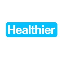 Healthier Clinic logo, Healthier Clinic contact details