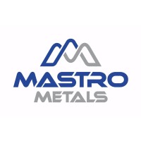 MASTRO METALS PRIVATE LIMITED logo, MASTRO METALS PRIVATE LIMITED contact details