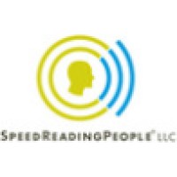 SpeedReading People logo, SpeedReading People contact details