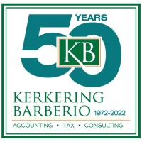 Kerkering Barberio & Co PA logo, Kerkering Barberio & Co PA contact details