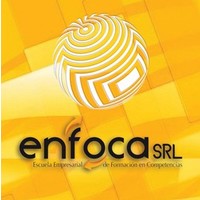 Enfoca S.R.L. logo, Enfoca S.R.L. contact details