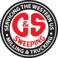 C AND S SWEEPING SERVICES INC logo, C AND S SWEEPING SERVICES INC contact details