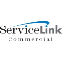 Service Link Commercial logo, Service Link Commercial contact details