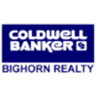 Coldwell Banker Bighorn Realty logo, Coldwell Banker Bighorn Realty contact details