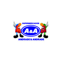 Supermercado Andrade & Andrade logo, Supermercado Andrade & Andrade contact details