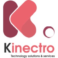 Kinectro logo, Kinectro contact details