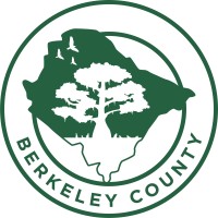 Berkeley County logo, Berkeley County contact details