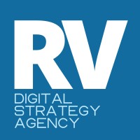 RV Digital Strategy Agency logo, RV Digital Strategy Agency contact details