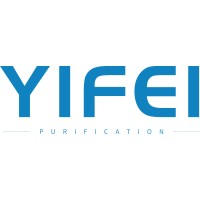 Guangdong Yifei Purification Technology Co.,Ltd logo, Guangdong Yifei Purification Technology Co.,Ltd contact details