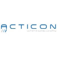 Acticon GmbH logo, Acticon GmbH contact details