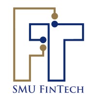 SMU FinTech logo, SMU FinTech contact details