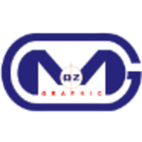 Maz Graphic Digital Printing logo, Maz Graphic Digital Printing contact details