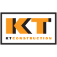 KT Construction Services Inc. logo, KT Construction Services Inc. contact details