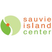 SAUVIE ISLAND CENTER logo, SAUVIE ISLAND CENTER contact details