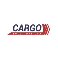 Cargo Solutions USA logo, Cargo Solutions USA contact details