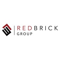 Redbrick Group logo, Redbrick Group contact details