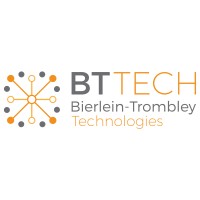 BT Technologies logo, BT Technologies contact details