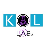 KOL-Labs logo, KOL-Labs contact details