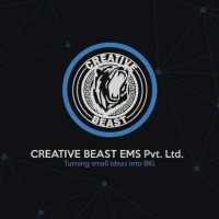 Creative Beast EMS Pvt Ltd logo, Creative Beast EMS Pvt Ltd contact details