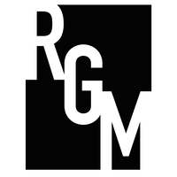 RGM Productions logo, RGM Productions contact details