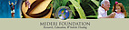 Mederi Foundation / Mederi Centre for Natural Healing logo, Mederi Foundation / Mederi Centre for Natural Healing contact details