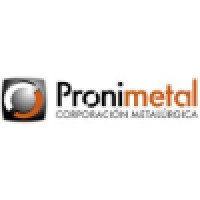 Pronimetal S.L. Metalurgical Corporation logo, Pronimetal S.L. Metalurgical Corporation contact details